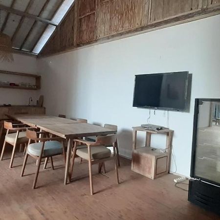 David Villa Gili Trawangan Eksteriør bilde